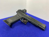 Glock 17L Gen 5 9mm Black 6.02" *MOUNTED HOLOSUN HS 507 COMP RED-DOT*