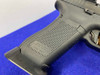 Glock 17L Gen 5 9mm Black 6.02" *MOUNTED HOLOSUN HS 507 COMP RED-DOT*