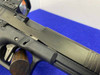 Glock 17L Gen 5 9mm Black 6.02" *MOUNTED HOLOSUN HS 507 COMP RED-DOT*
