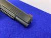 Glock 17L Gen 5 9mm Black 6.02" *MOUNTED HOLOSUN HS 507 COMP RED-DOT*