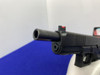 Glock 17L Gen 5 9mm Black 6.02" *MOUNTED HOLOSUN HS 507 COMP RED-DOT*