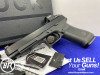 Glock G34 Gen 5 5.32" 9mm Black *ULTRA DURABLE AND RELIABLE*