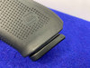 Glock G34 Gen 5 5.32" 9mm Black *ULTRA DURABLE AND RELIABLE*