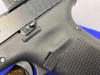 Glock G34 Gen 5 5.32" 9mm Black *ULTRA DURABLE AND RELIABLE*