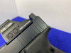 Glock G34 Gen 5 5.32" 9mm Black *ULTRA DURABLE AND RELIABLE*