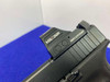 Glock G34 Gen 5 5.32" 9mm Black *ULTRA DURABLE AND RELIABLE*