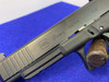 Glock G34 Gen 5 5.32" 9mm Black *ULTRA DURABLE AND RELIABLE*