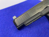 Glock G34 Gen 5 5.32" 9mm Black *ULTRA DURABLE AND RELIABLE*