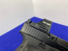 Glock G34 Gen 5 5.32" 9mm Black *ULTRA DURABLE AND RELIABLE*