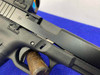 Glock G34 Gen 5 5.32" 9mm Black *ULTRA DURABLE AND RELIABLE*