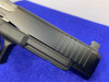 Glock G34 Gen 5 5.32" 9mm Black *ULTRA DURABLE AND RELIABLE*