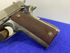 Remington Rand 1911A1 .45 ACP Park 5" *DESIRABLE WORLD WAR II PISTOL*
