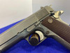 Remington Rand 1911A1 .45 ACP Park 5" *DESIRABLE WORLD WAR II PISTOL*