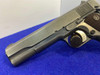 Remington Rand 1911A1 .45 ACP Park 5" *DESIRABLE WORLD WAR II PISTOL*
