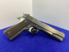 Remington Rand 1911A1 .45 ACP Park 5" *DESIRABLE WORLD WAR II PISTOL*