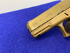 Glock 19X 9mm Coyote Tan 4.02" *DURABLE AND RELIABLE SEMI-AUTOMATIC PISTOL*
