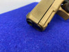 Glock 19X 9mm Coyote Tan 4.02" *DURABLE AND RELIABLE SEMI-AUTOMATIC PISTOL*