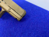 Glock 19X 9mm Coyote Tan 4.02" *DURABLE AND RELIABLE SEMI-AUTOMATIC PISTOL*