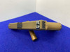 Glock 19X 9mm Coyote Tan 4.02" *DURABLE AND RELIABLE SEMI-AUTOMATIC PISTOL*
