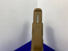Glock 19X 9mm Coyote Tan 4.02" *DURABLE AND RELIABLE SEMI-AUTOMATIC PISTOL*