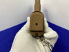 Glock 19X 9mm Coyote Tan 4.02" *DURABLE AND RELIABLE SEMI-AUTOMATIC PISTOL*
