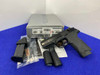 Beretta Px4 Storm .45 Acp Black *DESIGNED TO MEET MILITARY STANDARDS*
