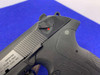 Beretta Px4 Storm .45 Acp Black *DESIGNED TO MEET MILITARY STANDARDS*