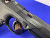 Beretta Px4 Storm .45 Acp Black *DESIGNED TO MEET MILITARY STANDARDS*