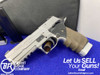 Sig Sauer P226 X-Short 9mm SS 4 3/8" *AWESOME SEMI-AUTOMATIC PISTOL*