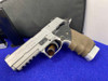 Sig Sauer P226 X-Short 9mm SS 4 3/8" *AWESOME SEMI-AUTOMATIC PISTOL*
