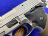 Sig Sauer P226 X-Short 9mm SS 4 3/8" *AWESOME SEMI-AUTOMATIC PISTOL*