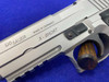 Sig Sauer P226 X-Short 9mm SS 4 3/8" *AWESOME SEMI-AUTOMATIC PISTOL*