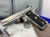 Wilson Combat X-Tac Commander .45 ACP *EXTREMELY HIGH GRADE 1911*