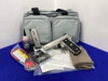 Wilson Combat X-Tac Commander .45 ACP *EXTREMELY HIGH GRADE 1911*