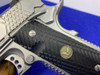 Wilson Combat X-Tac Commander .45 ACP *EXTREMELY HIGH GRADE 1911*