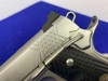 Wilson Combat X-Tac Commander .45 ACP *EXTREMELY HIGH GRADE 1911*