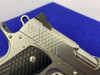 Wilson Combat X-Tac Commander .45 ACP *EXTREMELY HIGH GRADE 1911*