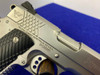Wilson Combat X-Tac Commander .45 ACP *EXTREMELY HIGH GRADE 1911*