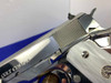 Colt Custom Government 38Super *DESIRABLE "ELCEN" FACTORY BRIGHT STAINLESS*-GID1184416194