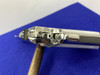 Colt Custom Government 38Super *DESIRABLE "ELCEN" FACTORY BRIGHT STAINLESS*-GID1184416194