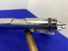 Colt Custom Government 38Super *DESIRABLE "ELCEN" FACTORY BRIGHT STAINLESS*-GID1184416194