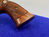 Smith & Wesson 586 NO DASH  .357mag SS 6" *STUNNING 6-SHOT REVOLVER*
