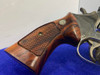 Smith & Wesson 586 NO DASH  .357mag SS 6" *STUNNING 6-SHOT REVOLVER*