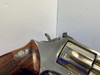 Smith & Wesson 586 NO DASH  .357mag SS 6" *STUNNING 6-SHOT REVOLVER*