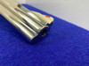 Smith & Wesson 586 NO DASH  .357mag SS 6" *STUNNING 6-SHOT REVOLVER*