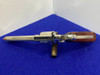 Smith & Wesson 586 NO DASH  .357mag SS 6" *STUNNING 6-SHOT REVOLVER*