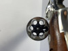 Smith & Wesson 586 NO DASH  .357mag SS 6" *STUNNING 6-SHOT REVOLVER*