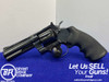 1972 Colt Python .357 Mag Blue 4" *CLASSIC 6 SHOT COLT REVOLVER*