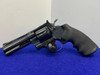 1972 Colt Python .357 Mag Blue 4" *CLASSIC 6 SHOT COLT REVOLVER*