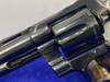 1972 Colt Python .357 Mag Blue 4" *CLASSIC 6 SHOT COLT REVOLVER*